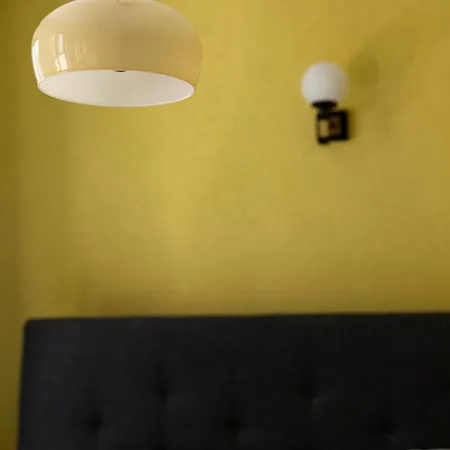 Terasli Daire Apartment Ayvalı