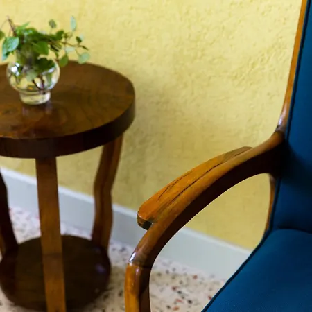 Apartment Terasli Daire Ayvalı